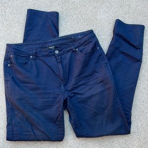 Prana Kayla High Rise Jean Size 14 Tall